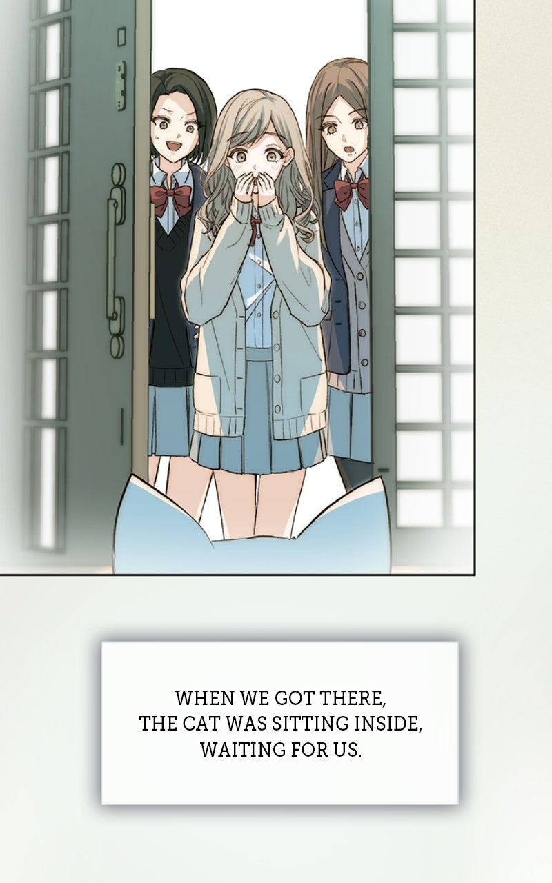 My Second and Final First Love Episode 7 page 63 - 