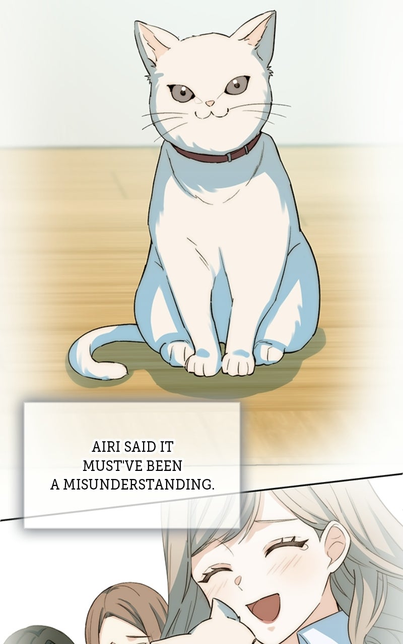 My Second and Final First Love Episode 7 page 64 - 