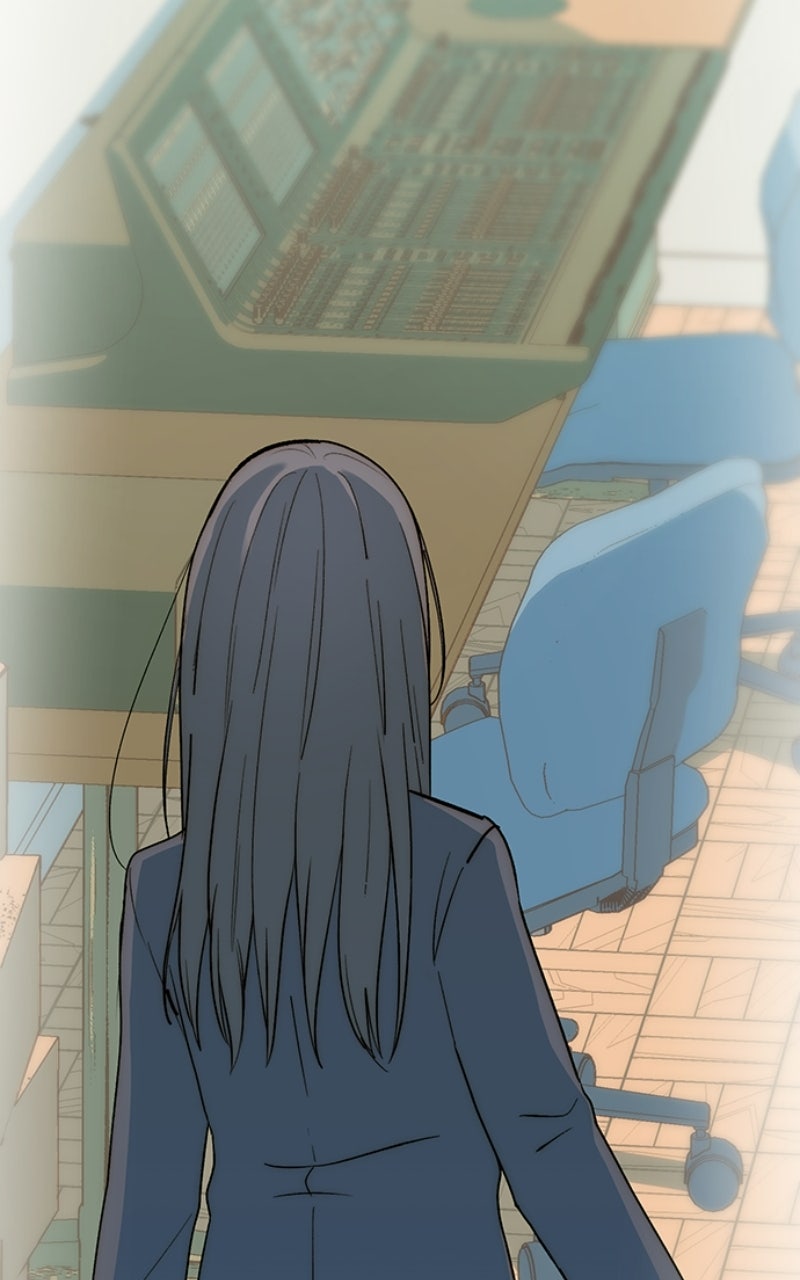 My Second and Final First Love Episode 7 page 68 - 