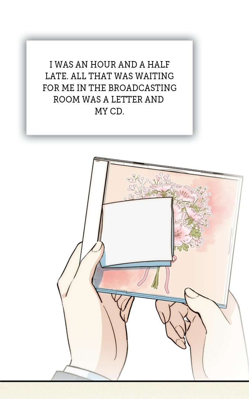 My Second and Final First Love Episode 7 page 70 - 