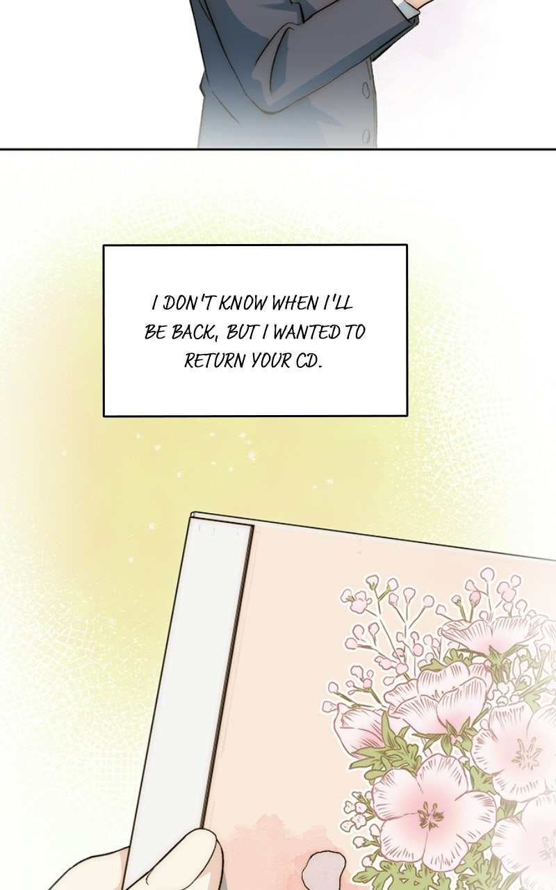 My Second and Final First Love Episode 7 page 73 - 