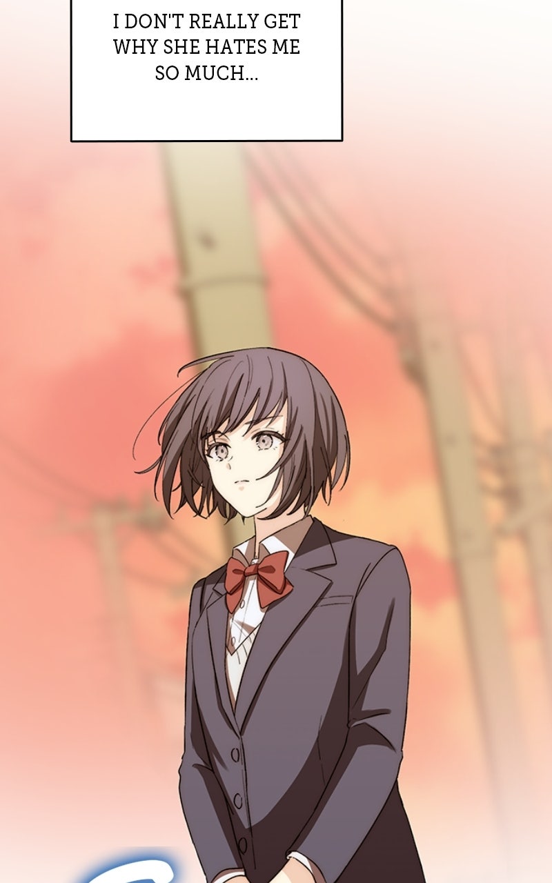 My Second and Final First Love Episode 7 page 80 - 