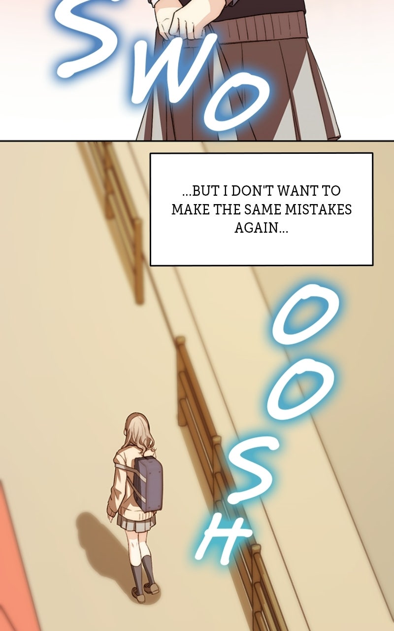 My Second and Final First Love Episode 7 page 81 - 