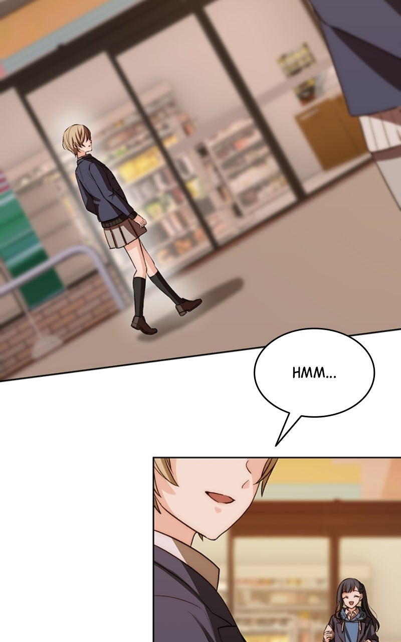 My Second and Final First Love Episode 7 page 84 - 