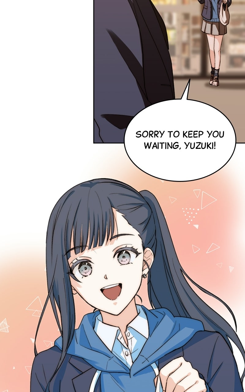 My Second and Final First Love Episode 7 page 85 - 