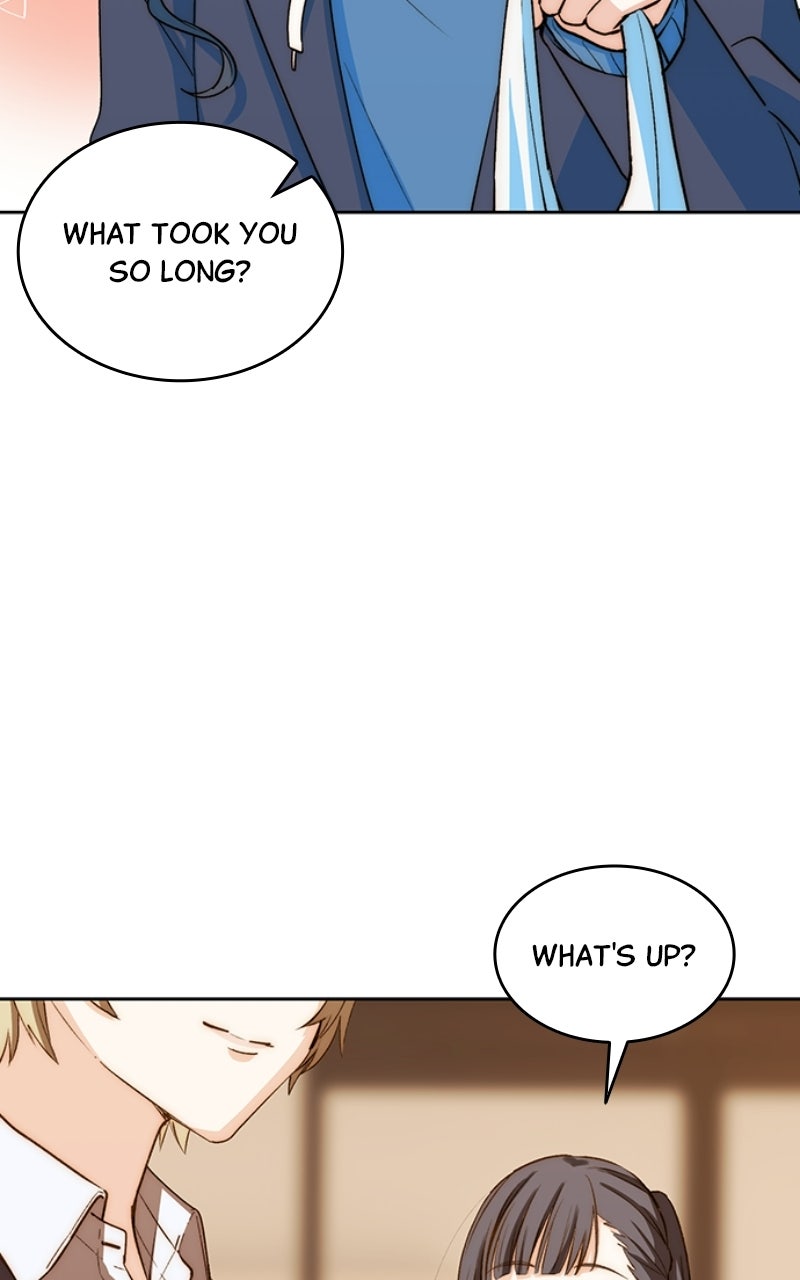 My Second and Final First Love Episode 7 page 86 - 