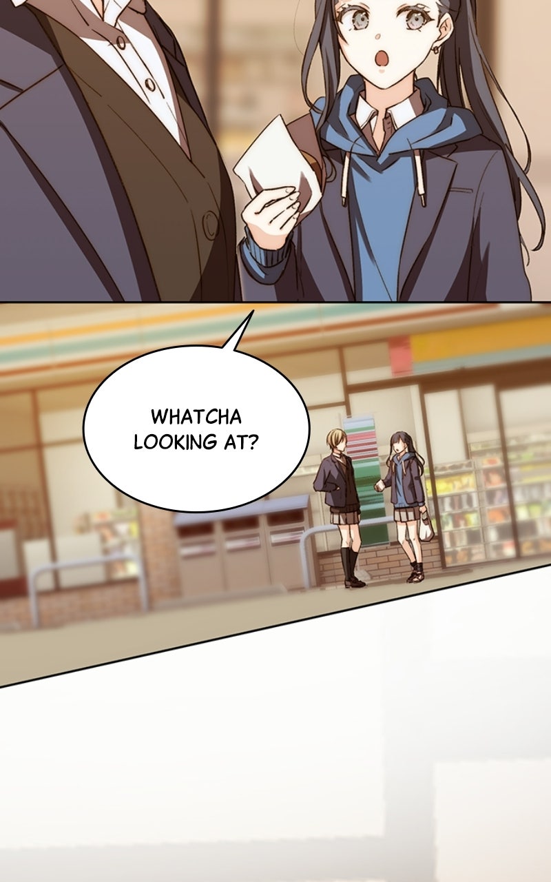 My Second and Final First Love Episode 7 page 87 - 
