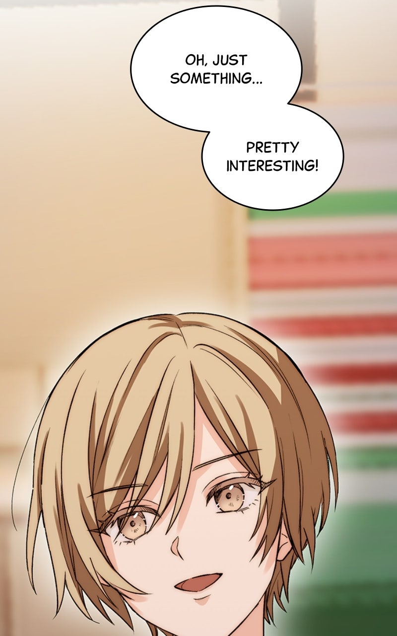My Second and Final First Love Episode 7 page 88 - 