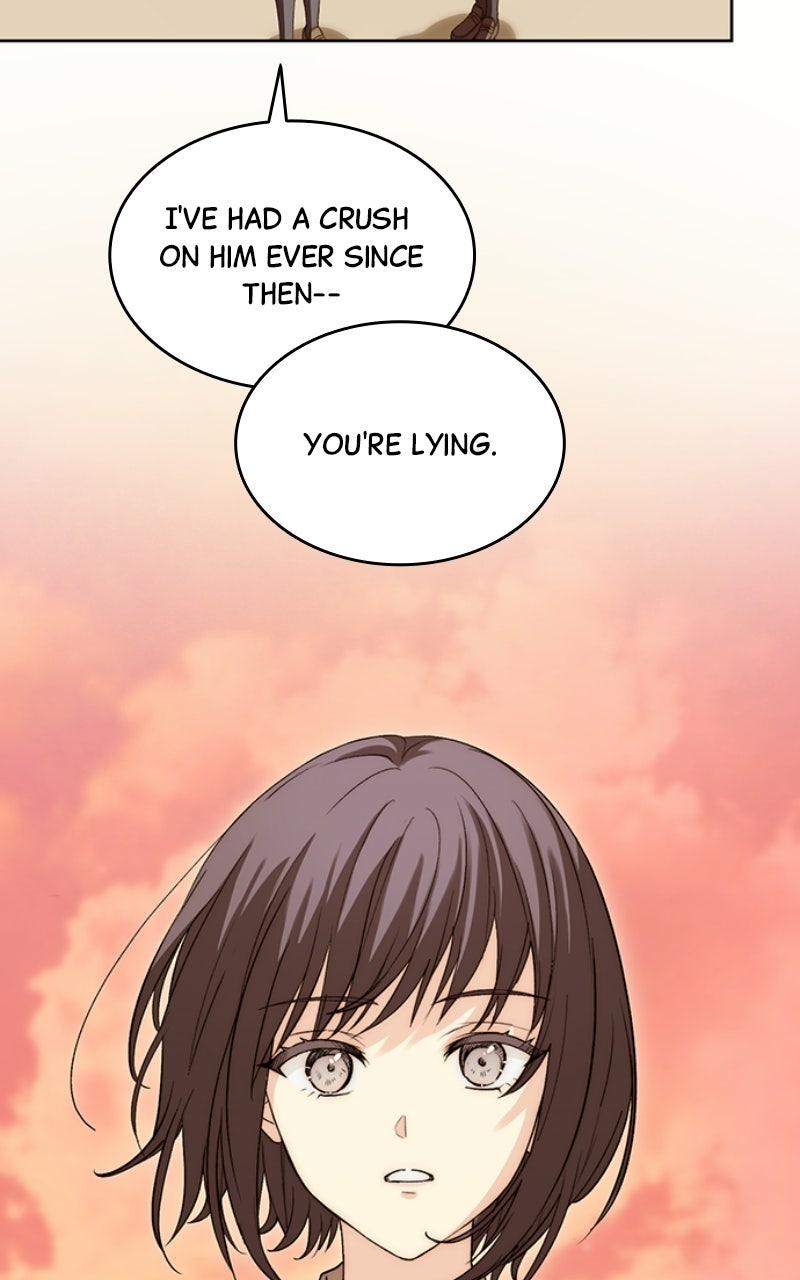 My Second and Final First Love Episode 7 page 10 - 