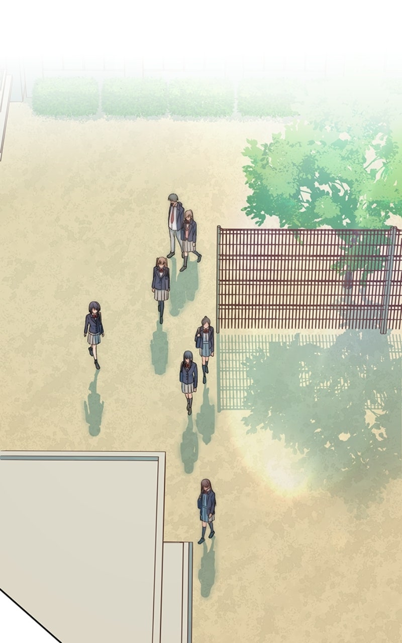 My Second and Final First Love Episode 8 page 1 - 