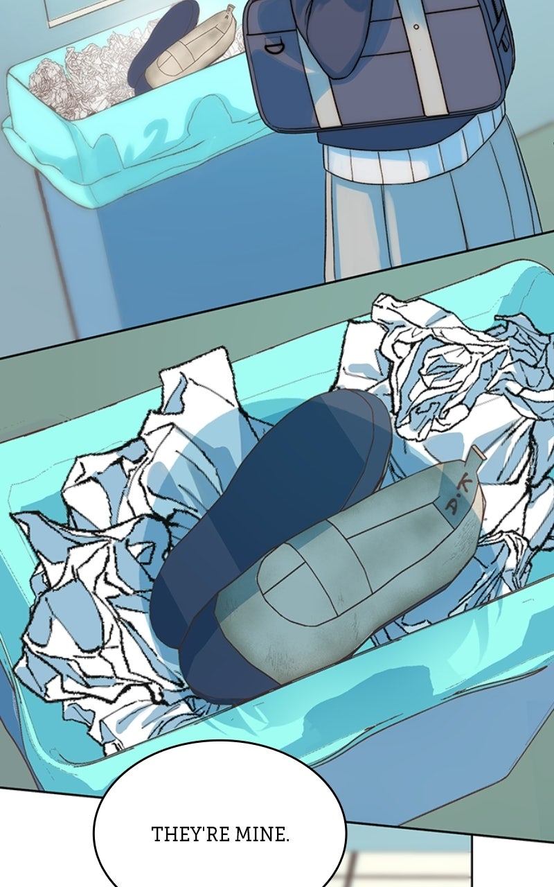 My Second and Final First Love Episode 8 page 11 - 
