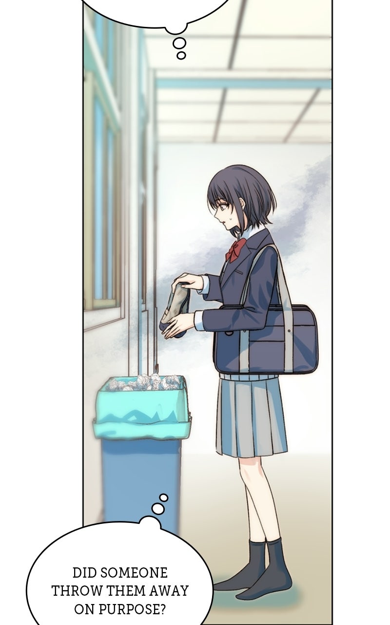My Second and Final First Love Episode 8 page 12 - 