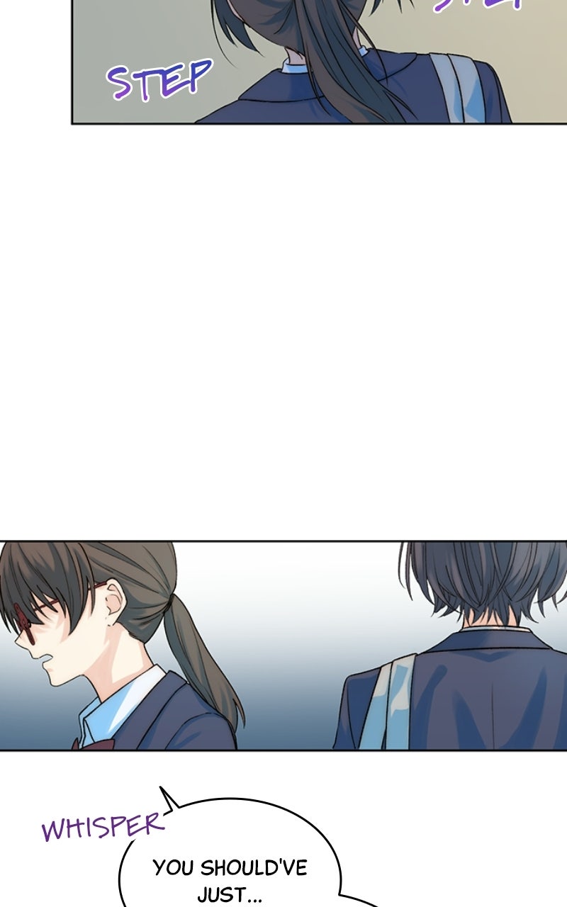 My Second and Final First Love Episode 8 page 14 - 