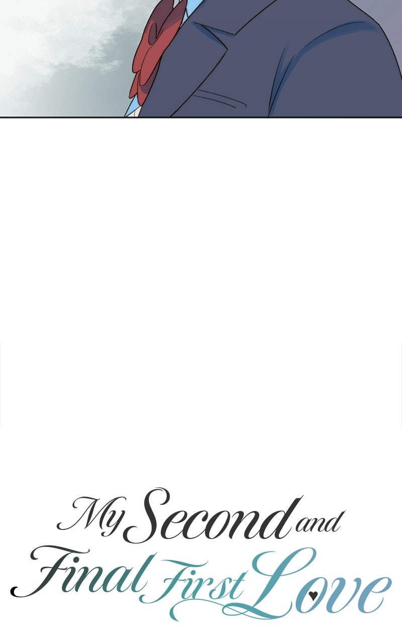 My Second and Final First Love Episode 8 page 18 - 