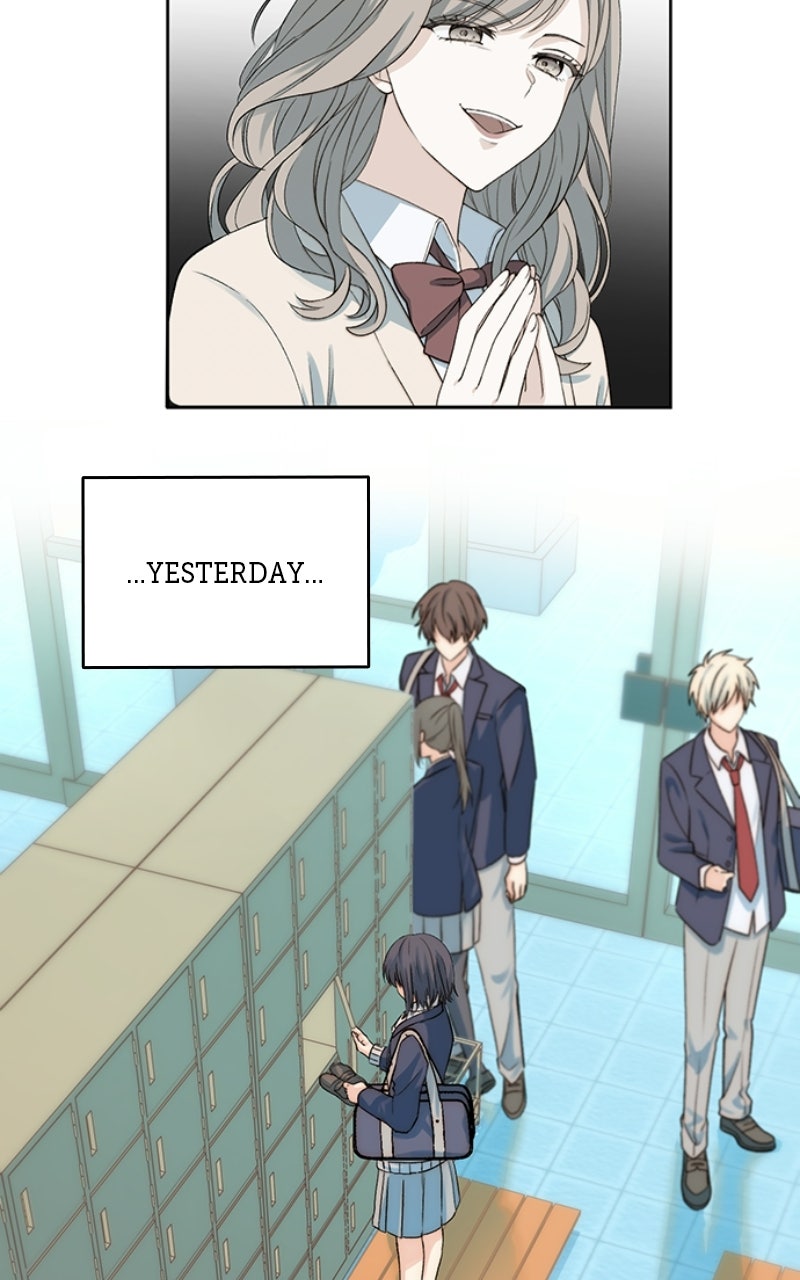 My Second and Final First Love Episode 8 page 3 - 