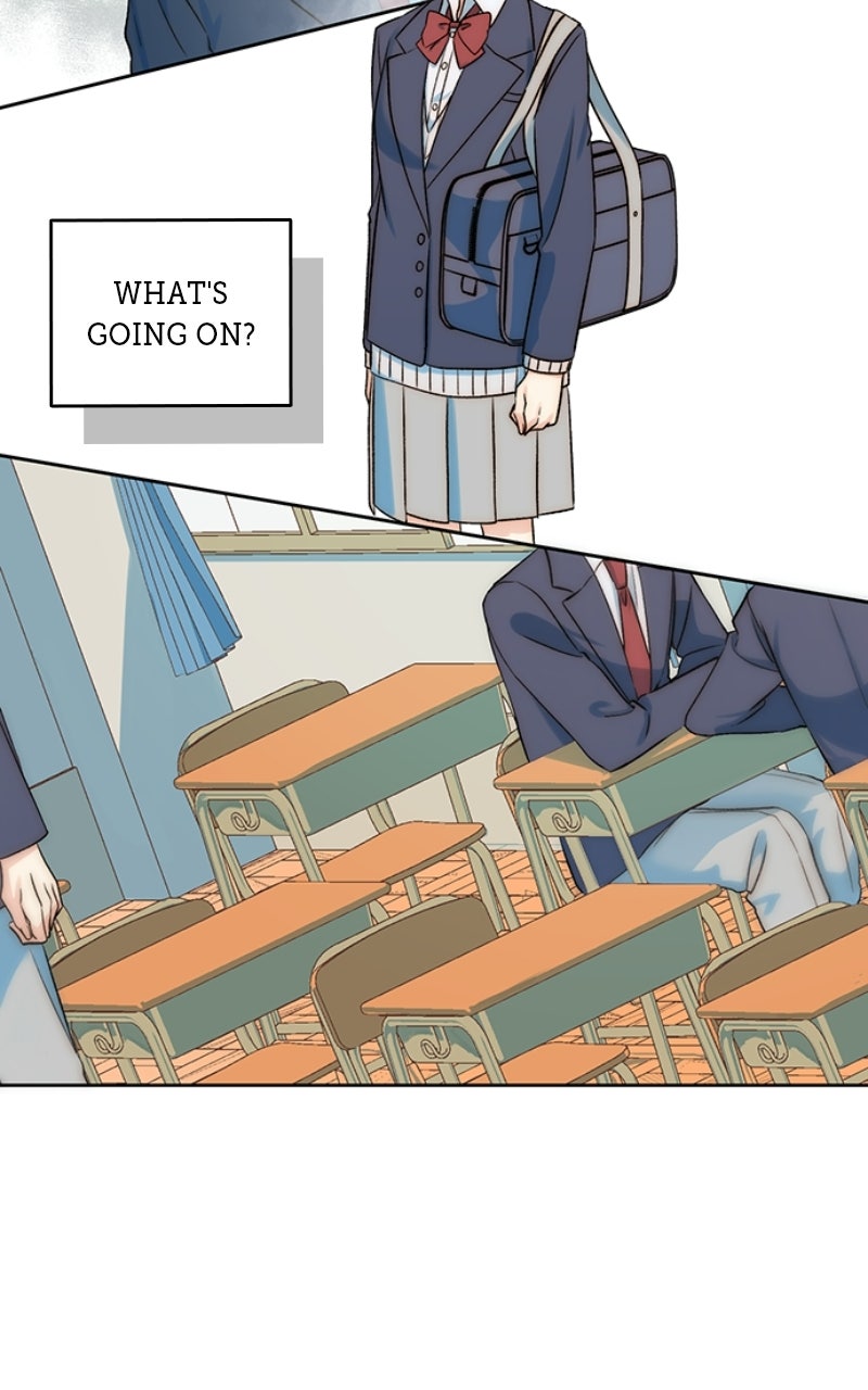 My Second and Final First Love Episode 8 page 23 - 