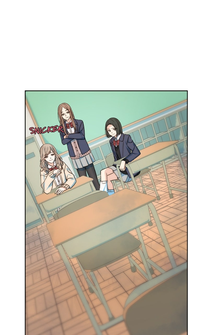 My Second and Final First Love Episode 8 page 24 - 