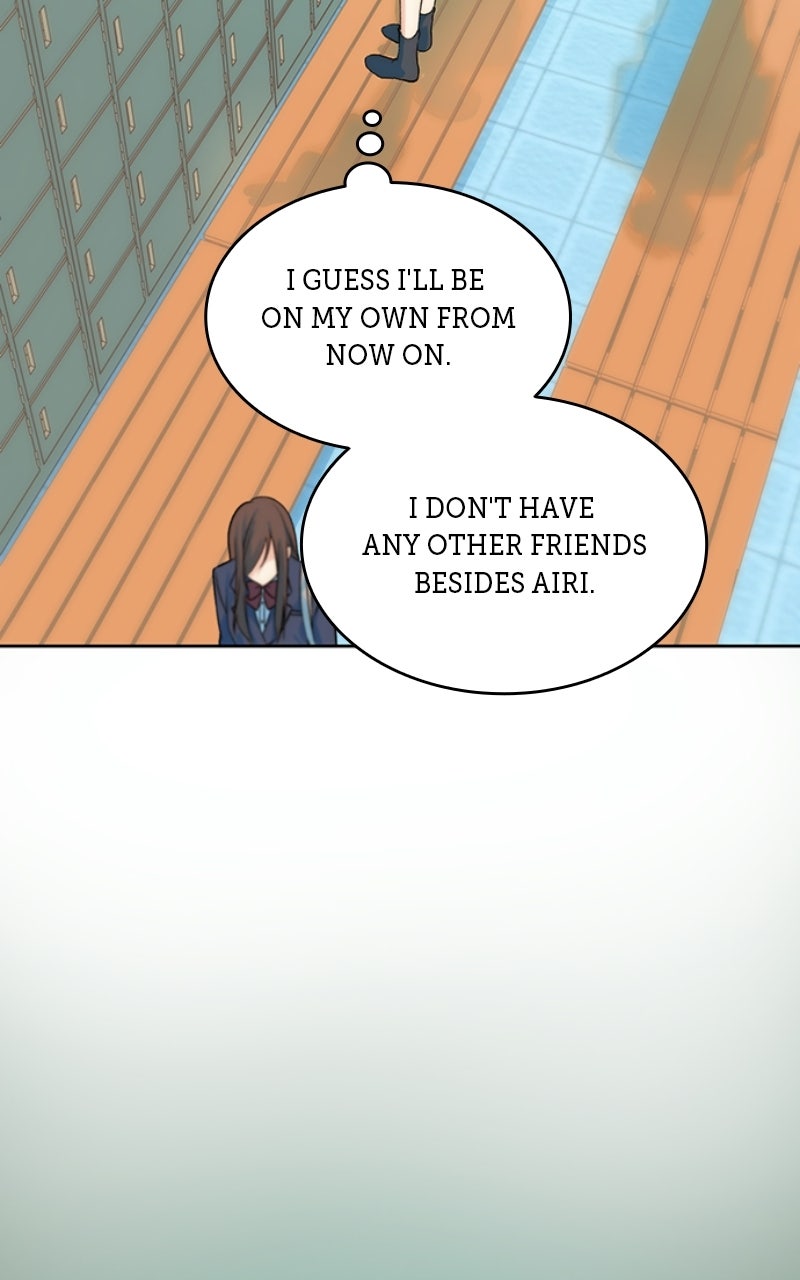 My Second and Final First Love Episode 8 page 4 - 