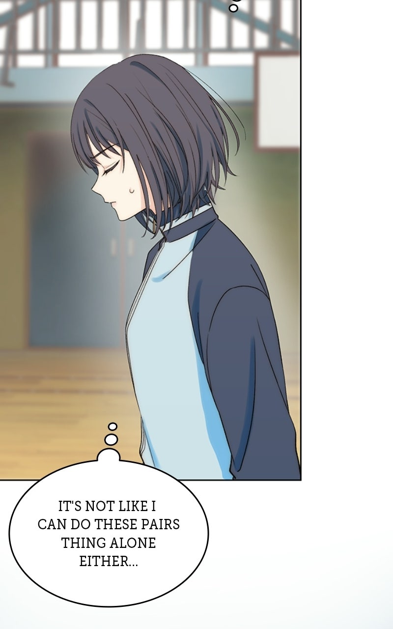 My Second and Final First Love Episode 8 page 32 - 