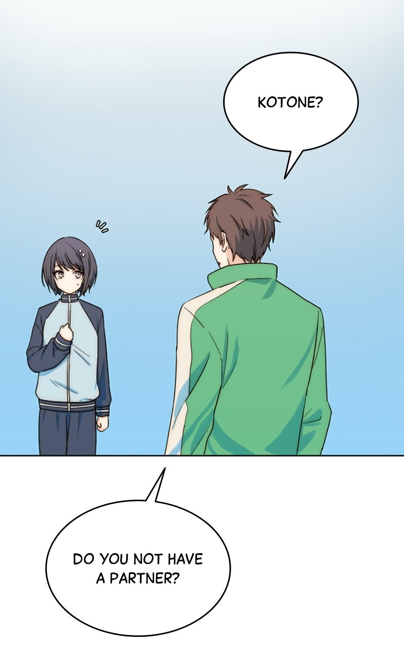My Second and Final First Love Episode 8 page 33 - 