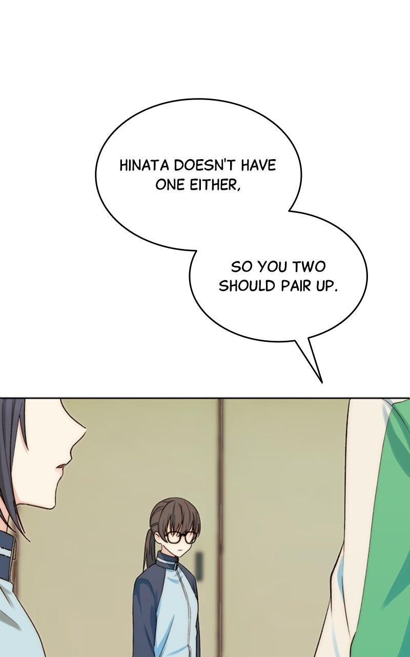 My Second and Final First Love Episode 8 page 34 - 