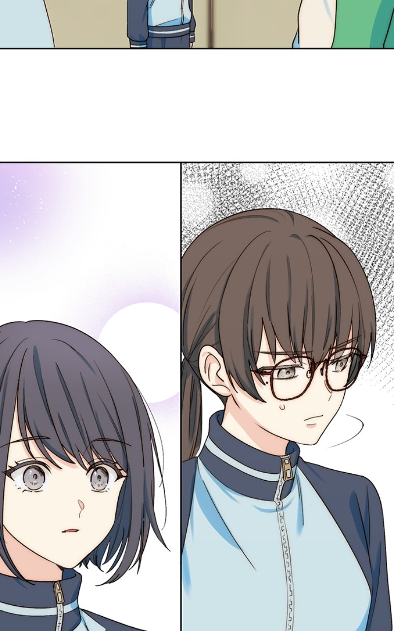My Second and Final First Love Episode 8 page 35 - 
