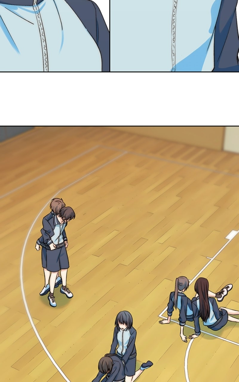 My Second and Final First Love Episode 8 page 36 - 