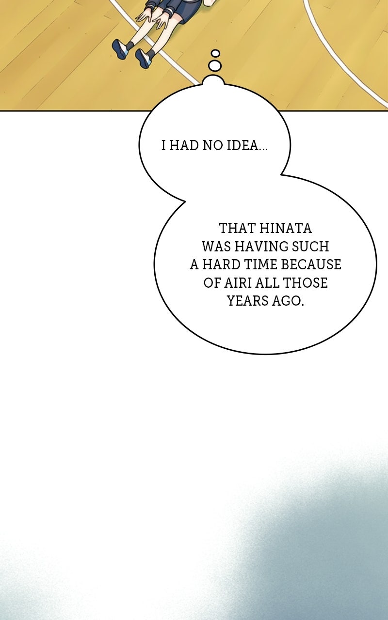 My Second and Final First Love Episode 8 page 37 - 