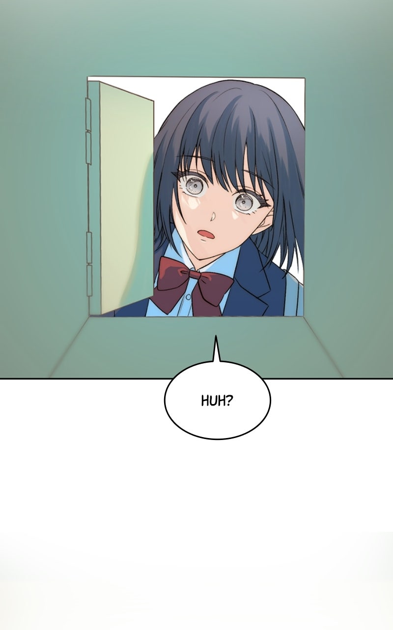 My Second and Final First Love Episode 8 page 5 - 