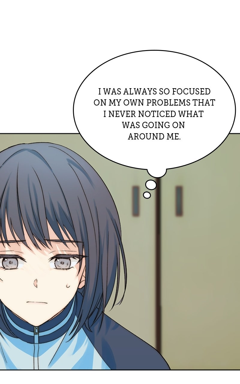 My Second and Final First Love Episode 8 page 43 - 