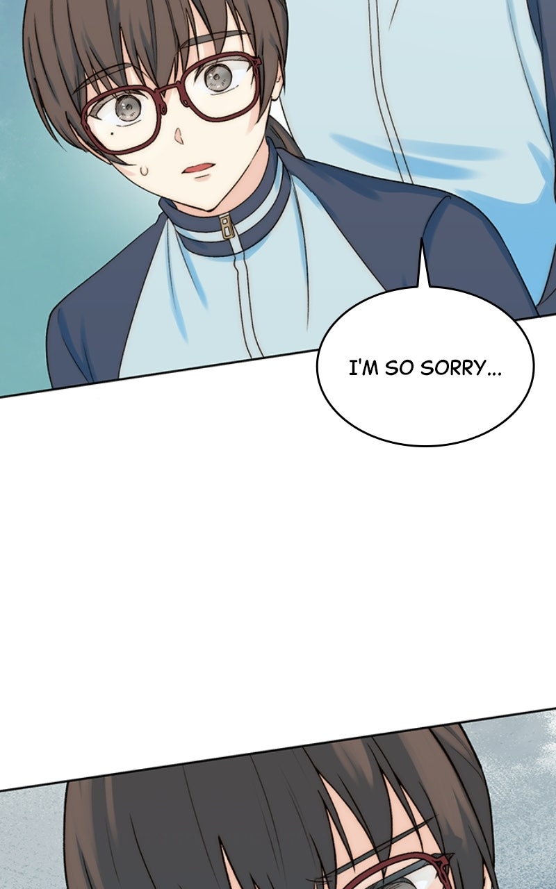 My Second and Final First Love Episode 8 page 46 - 
