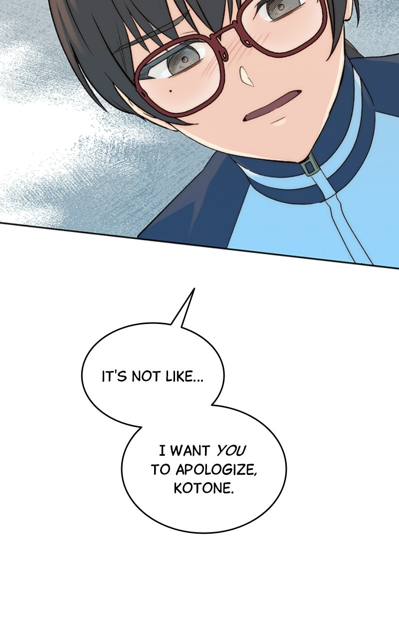 My Second and Final First Love Episode 8 page 47 - 