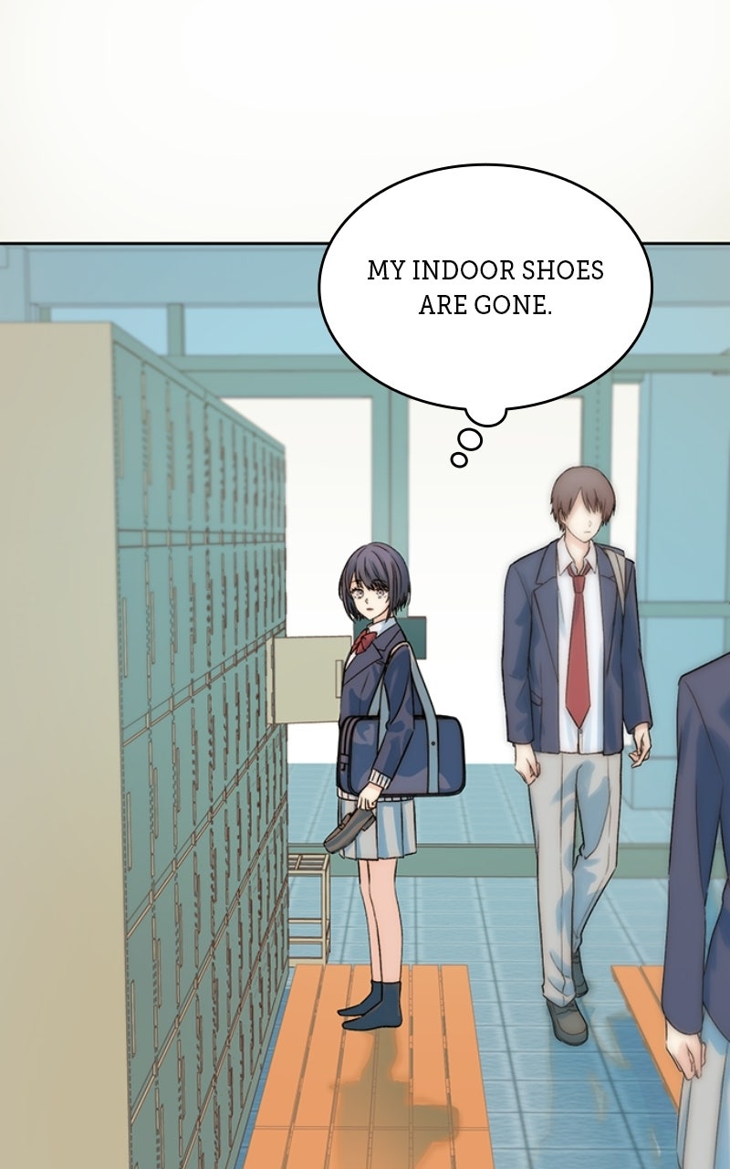 My Second and Final First Love Episode 8 page 6 - 