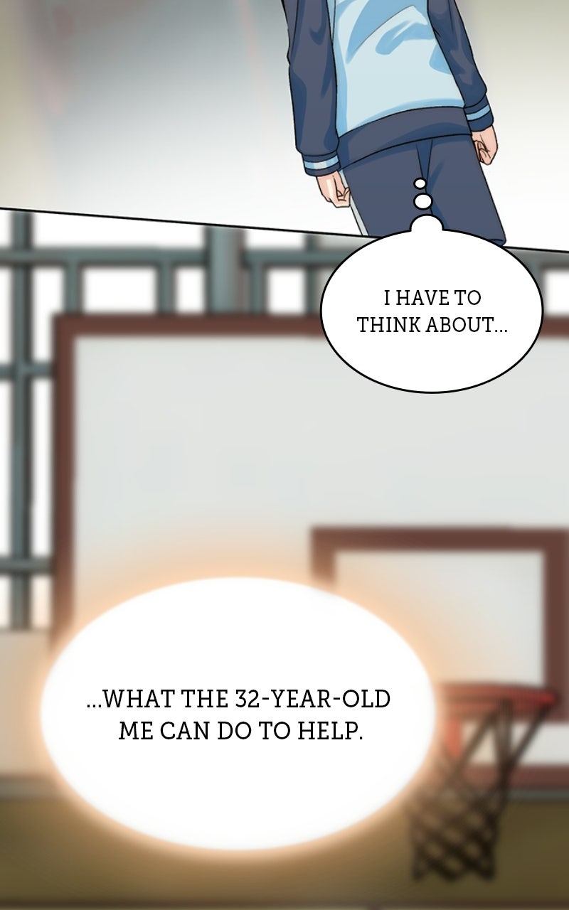 My Second and Final First Love Episode 8 page 57 - 