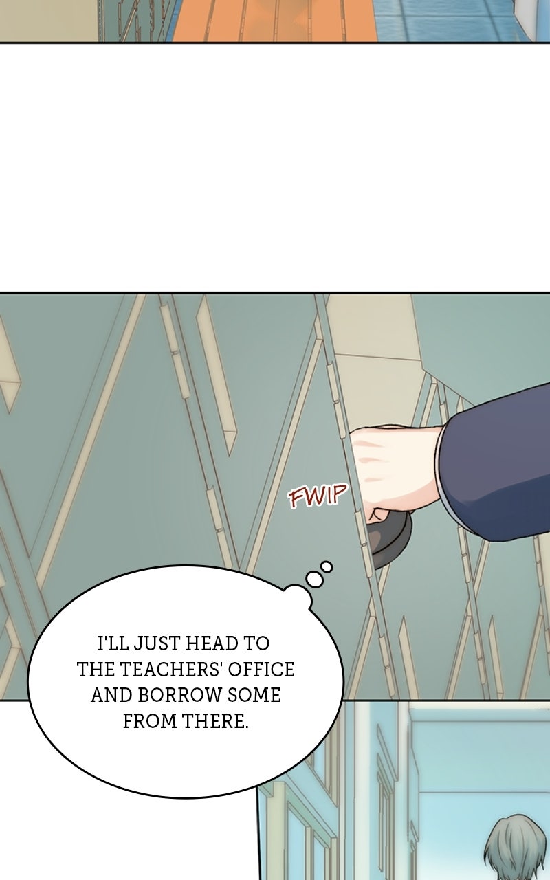 My Second and Final First Love Episode 8 page 7 - 