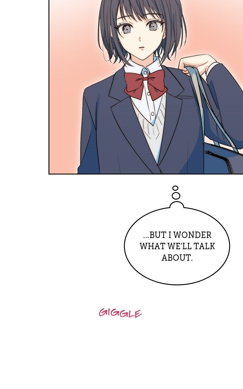 My Second and Final First Love Episode 8 page 61 - 