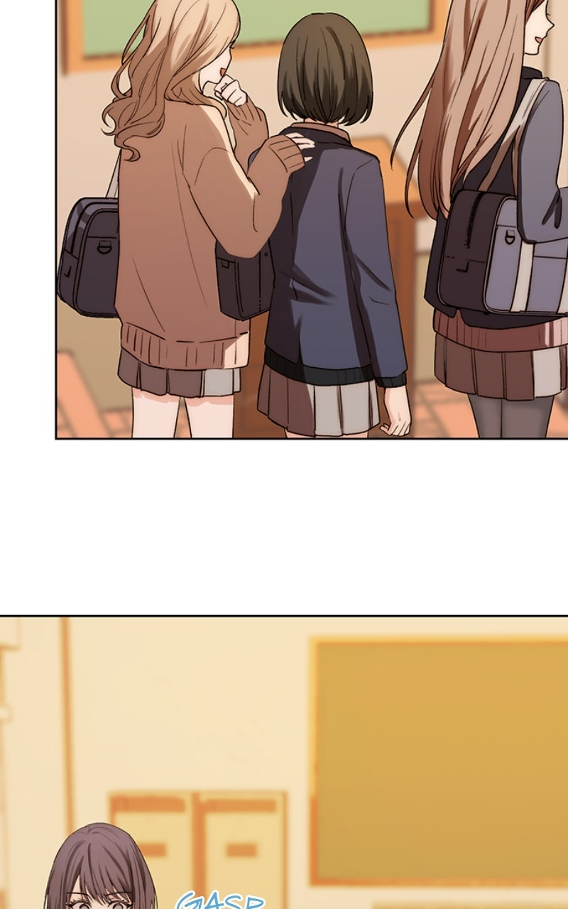 My Second and Final First Love Episode 8 page 63 - 