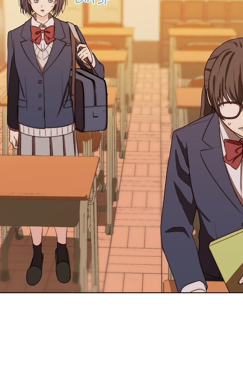 My Second and Final First Love Episode 8 page 64 - 