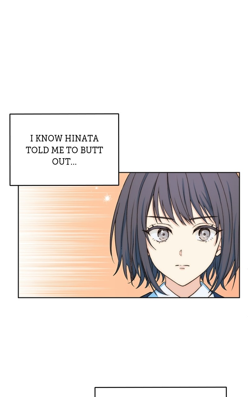 My Second and Final First Love Episode 8 page 65 - 