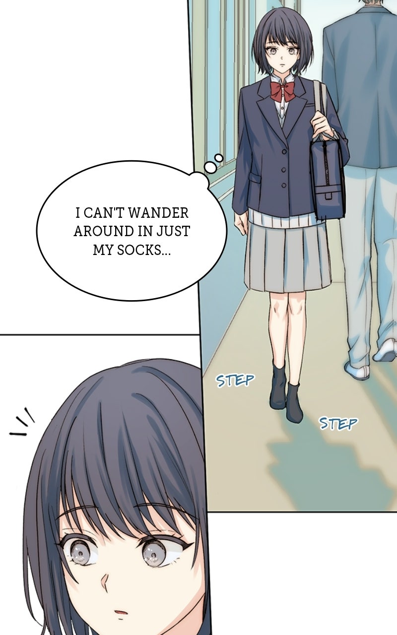 My Second and Final First Love Episode 8 page 8 - 