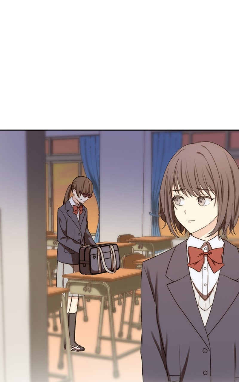 My Second and Final First Love Episode 8 page 72 - 