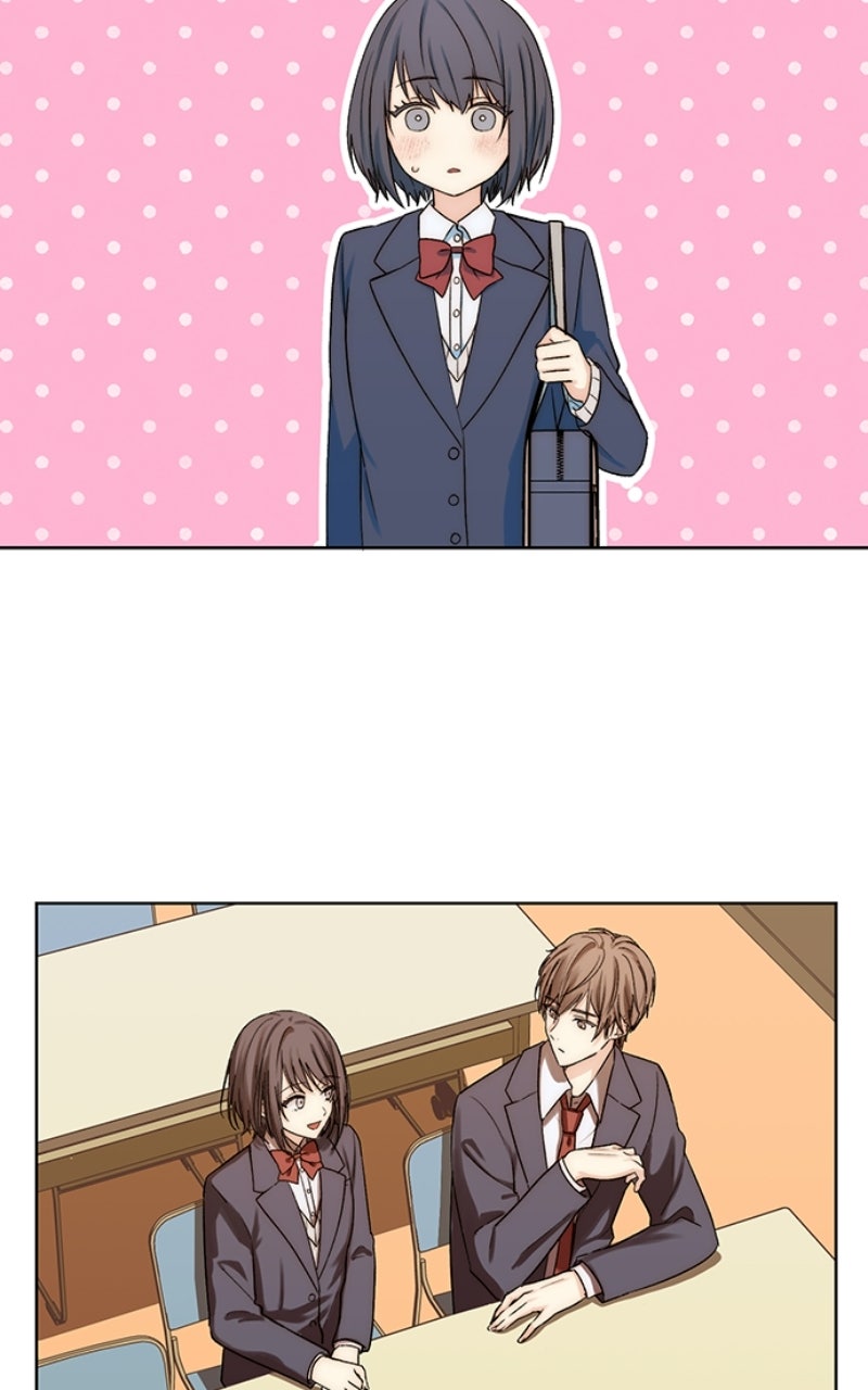 My Second and Final First Love Episode 8 page 78 - 