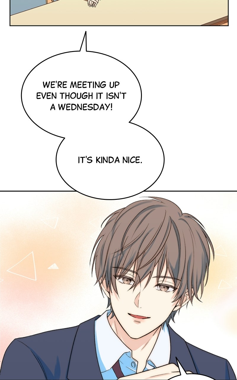 My Second and Final First Love Episode 8 page 79 - 