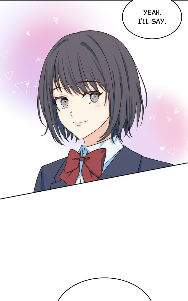 My Second and Final First Love Episode 8 page 80 - 
