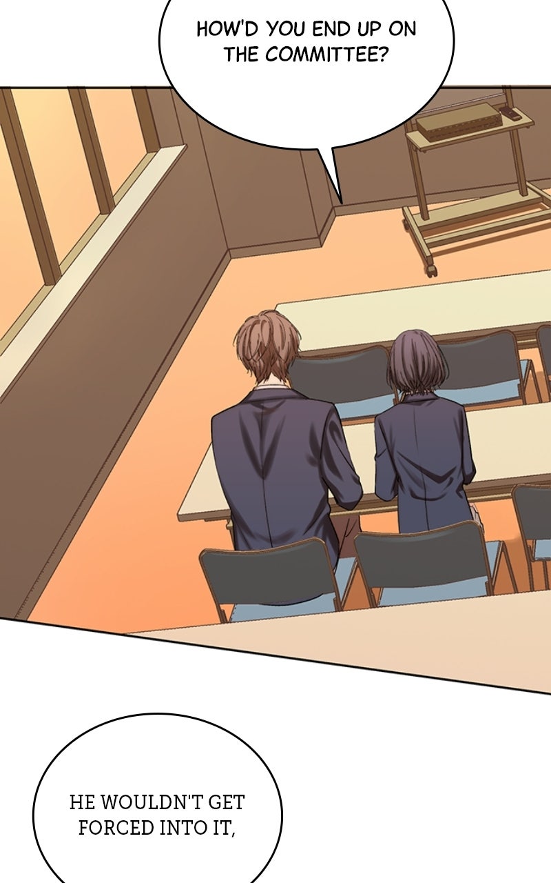 My Second and Final First Love Episode 8 page 81 - 