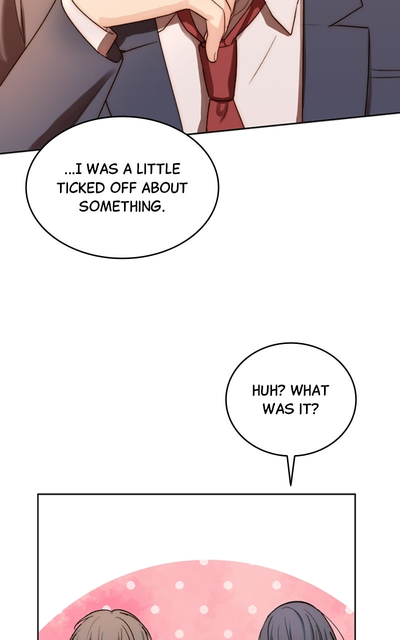 My Second and Final First Love Episode 8 page 86 - 
