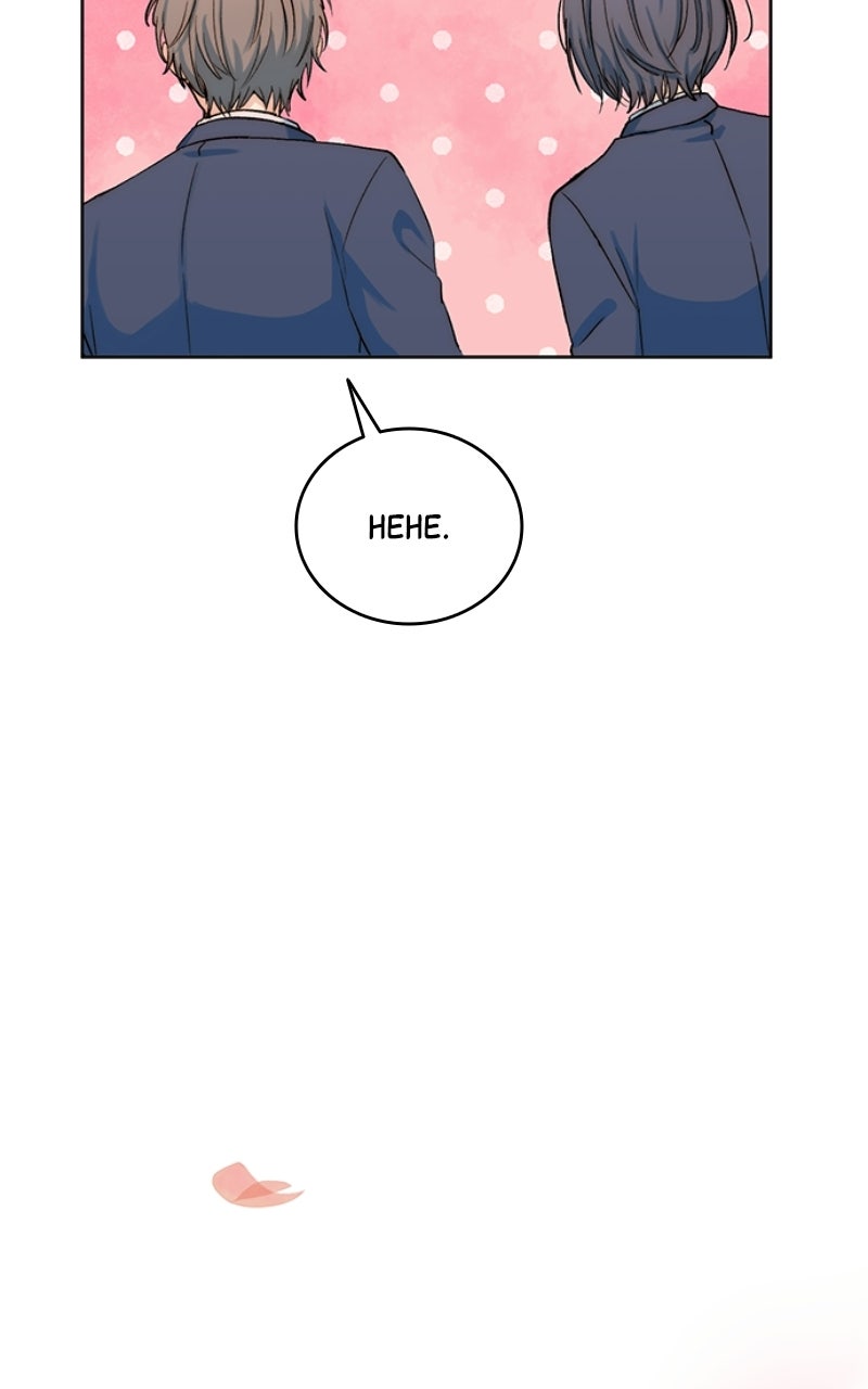 My Second and Final First Love Episode 8 page 87 - 