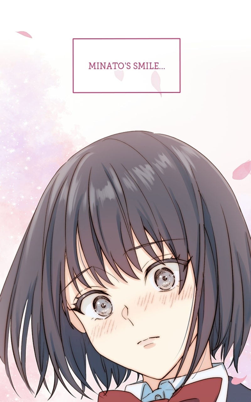My Second and Final First Love Episode 8 page 91 - 