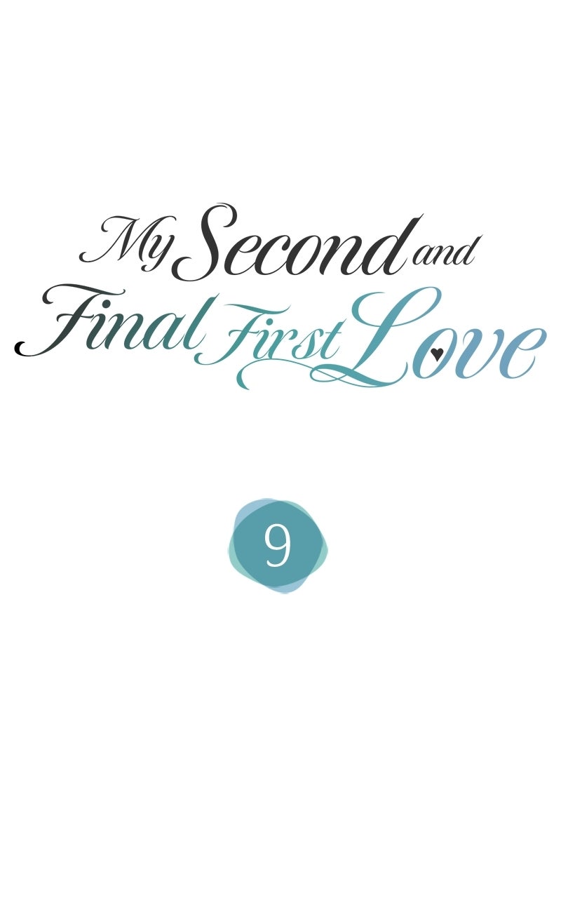 My Second and Final First Love Episode 9 page 1 - 