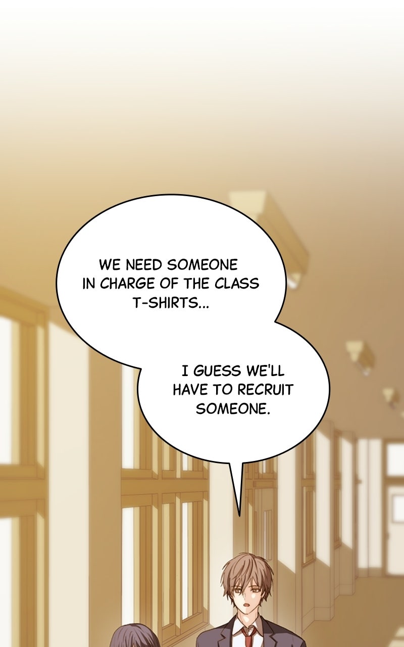 My Second and Final First Love Episode 9 page 2 - 